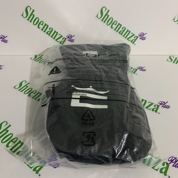 Cobra Crown C Winter Mitts Golf Mittens Glove Pair Mens One Size Fits Most Black - Picture 6 of 6